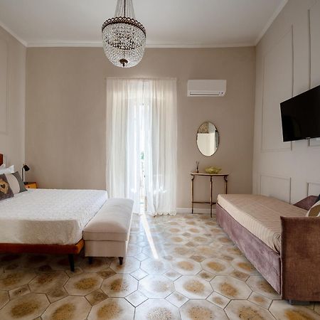 노토 Zioli B&B 외부 사진