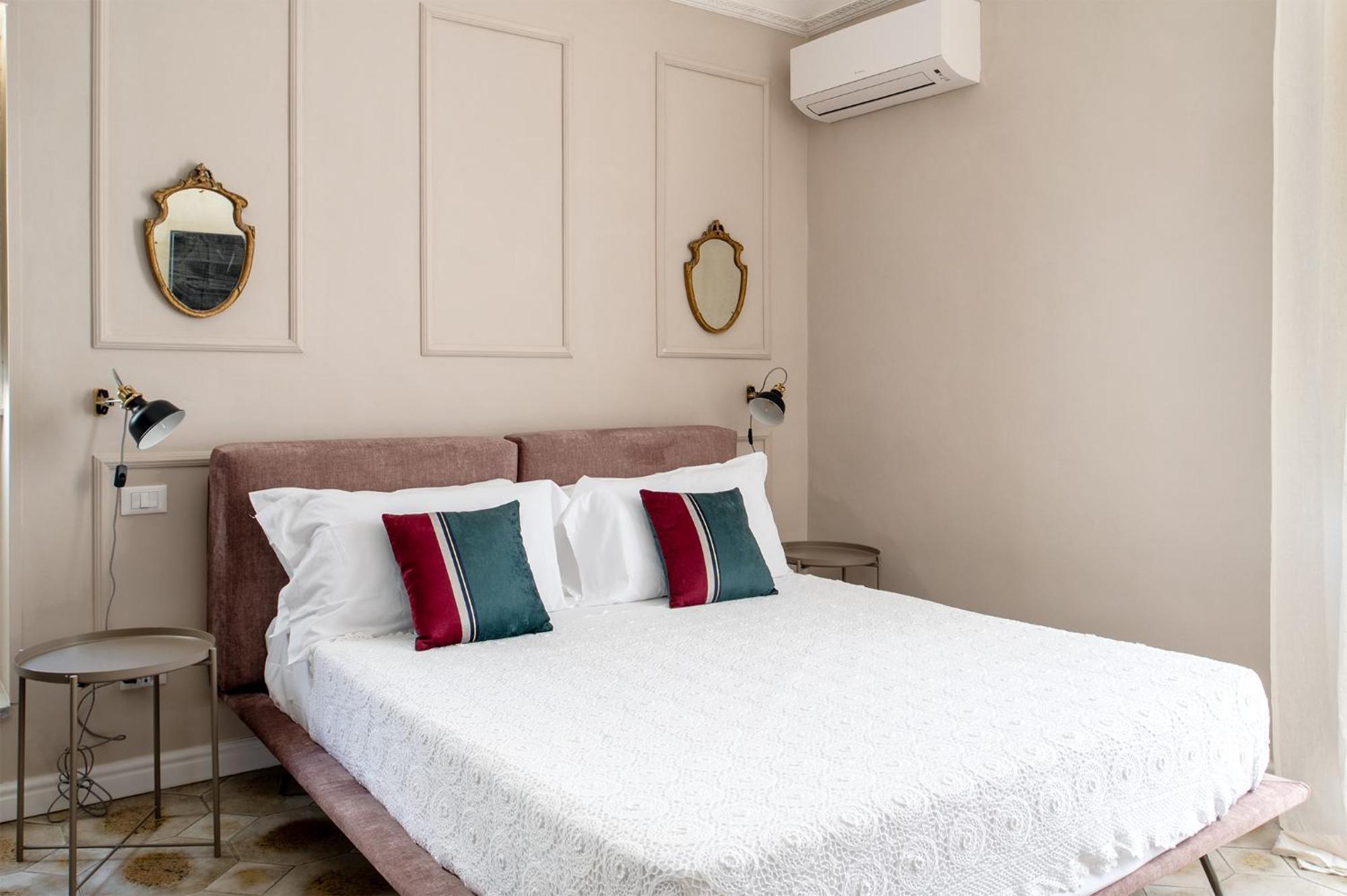 노토 Zioli B&B 외부 사진