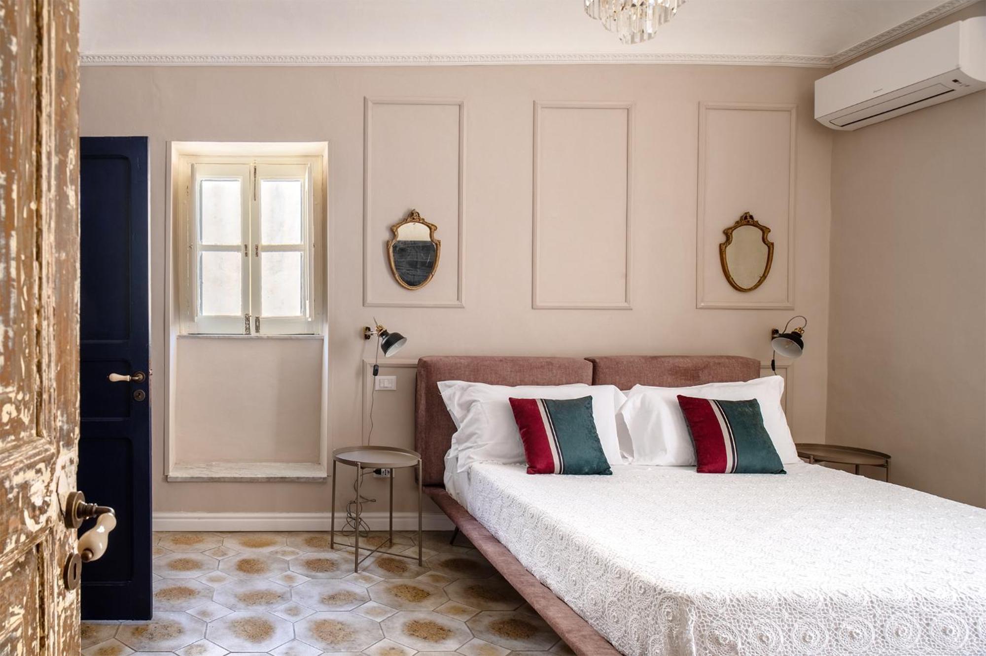 노토 Zioli B&B 외부 사진