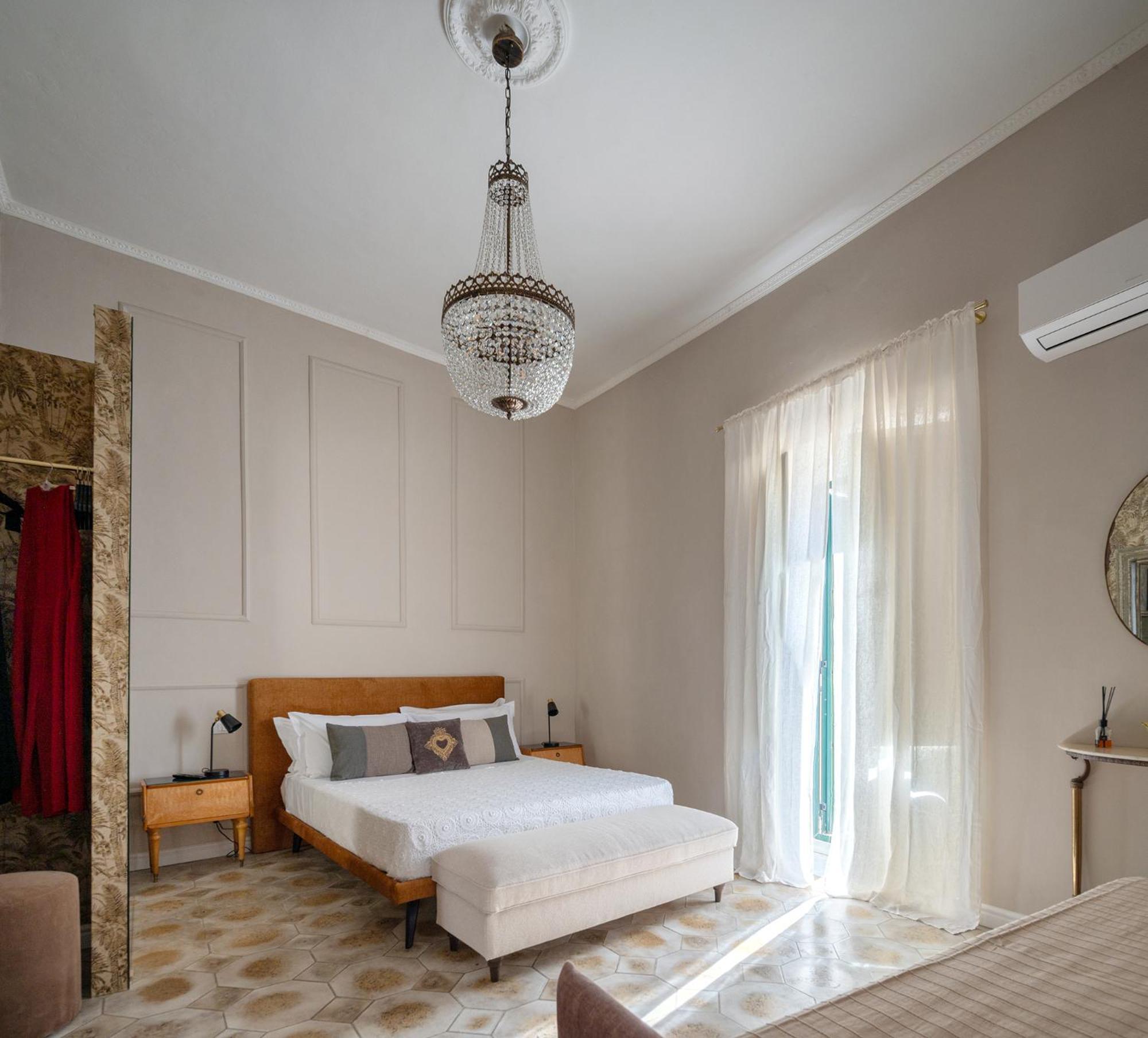 노토 Zioli B&B 외부 사진