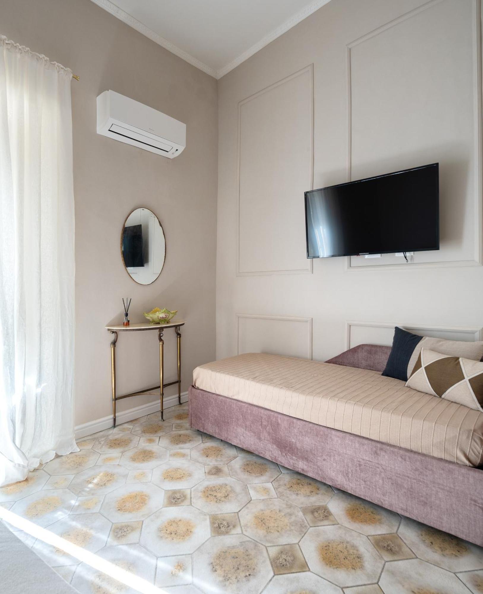 노토 Zioli B&B 외부 사진