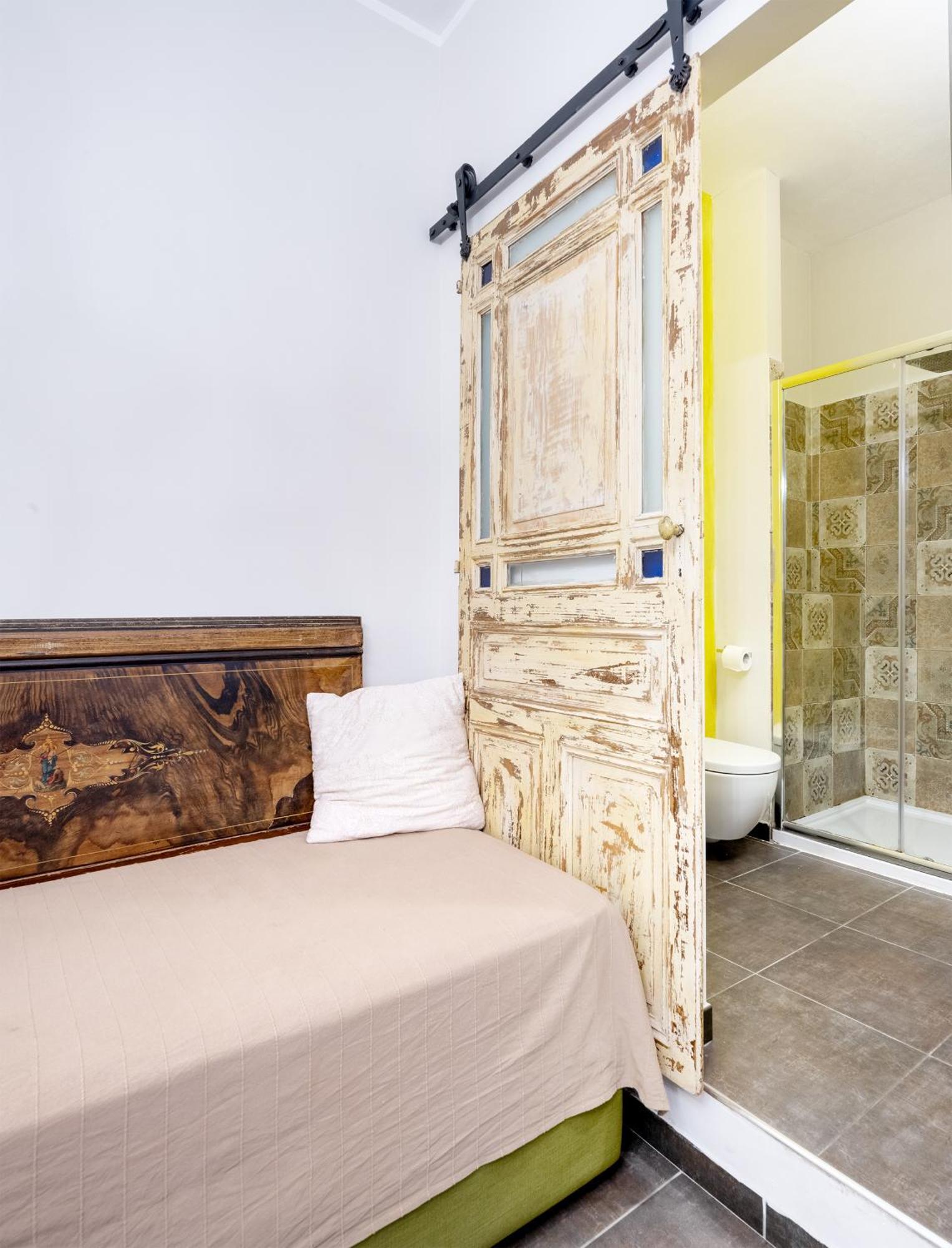 노토 Zioli B&B 외부 사진