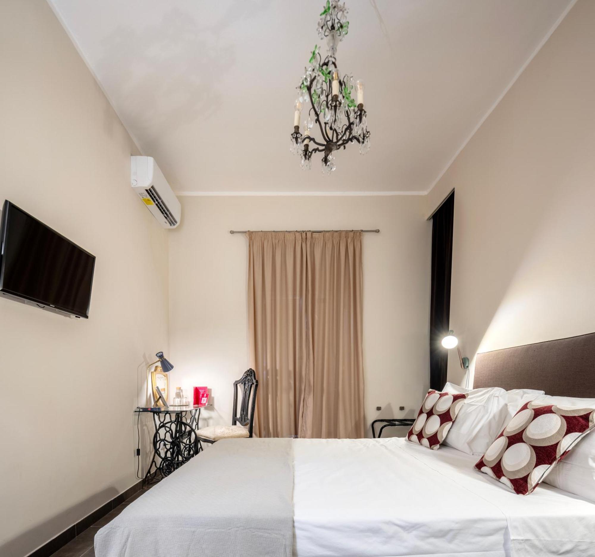 노토 Zioli B&B 외부 사진