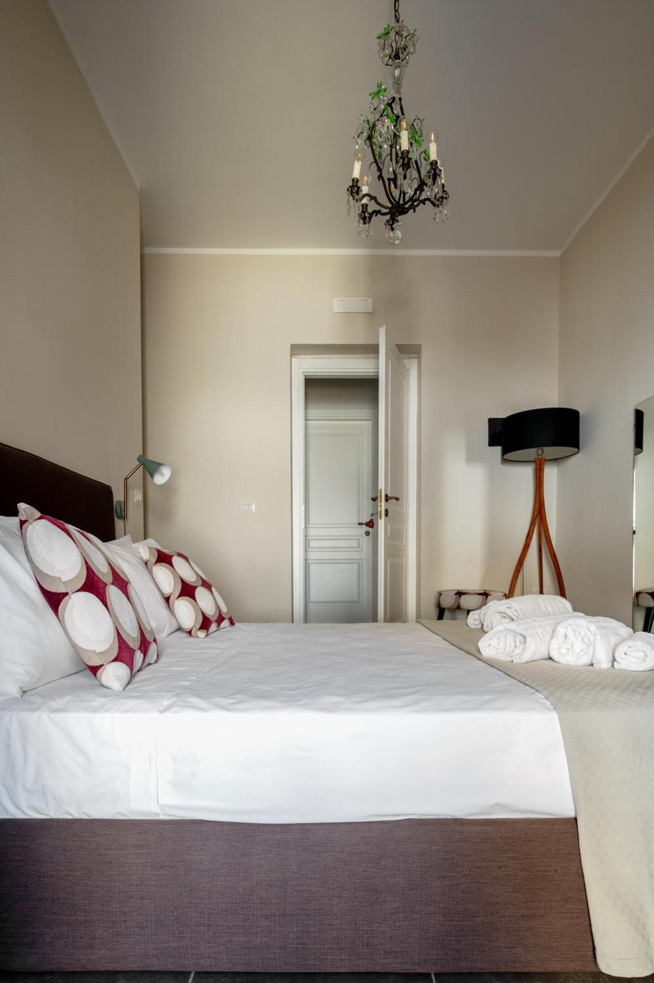 노토 Zioli B&B 외부 사진