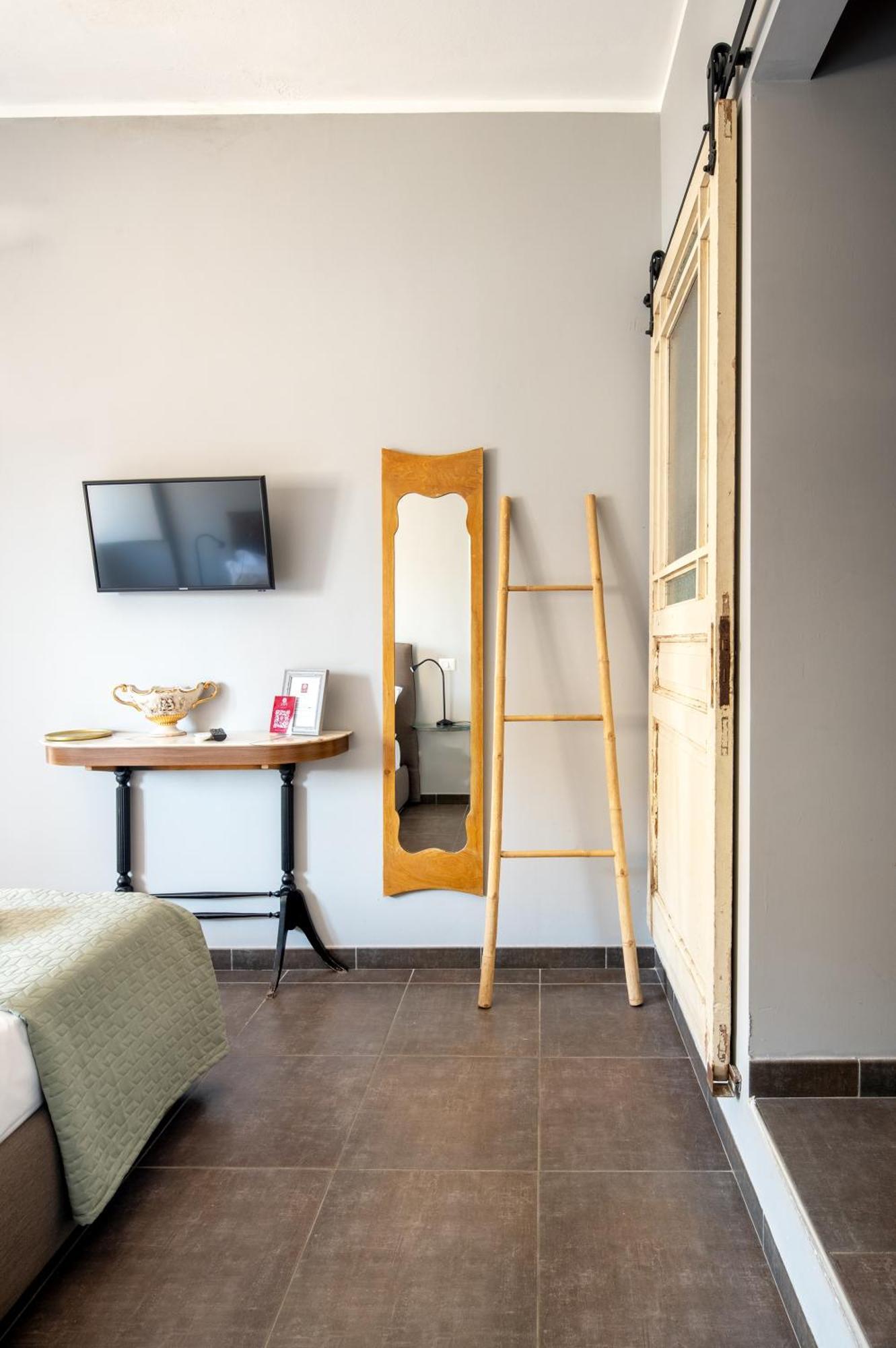 노토 Zioli B&B 외부 사진