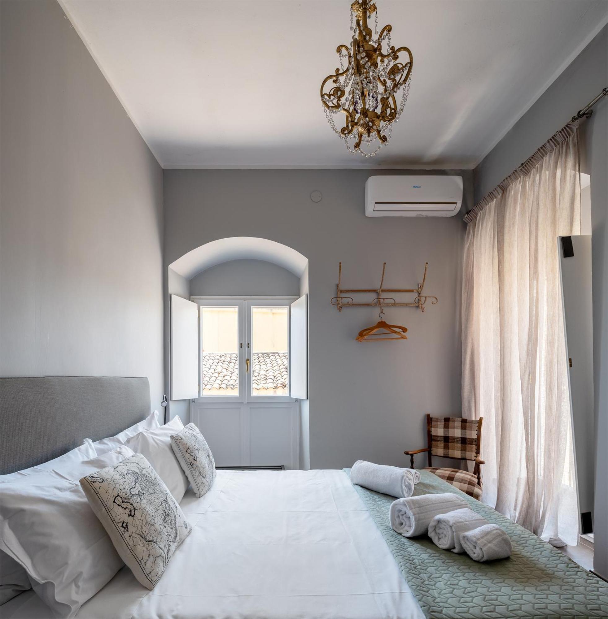 노토 Zioli B&B 외부 사진