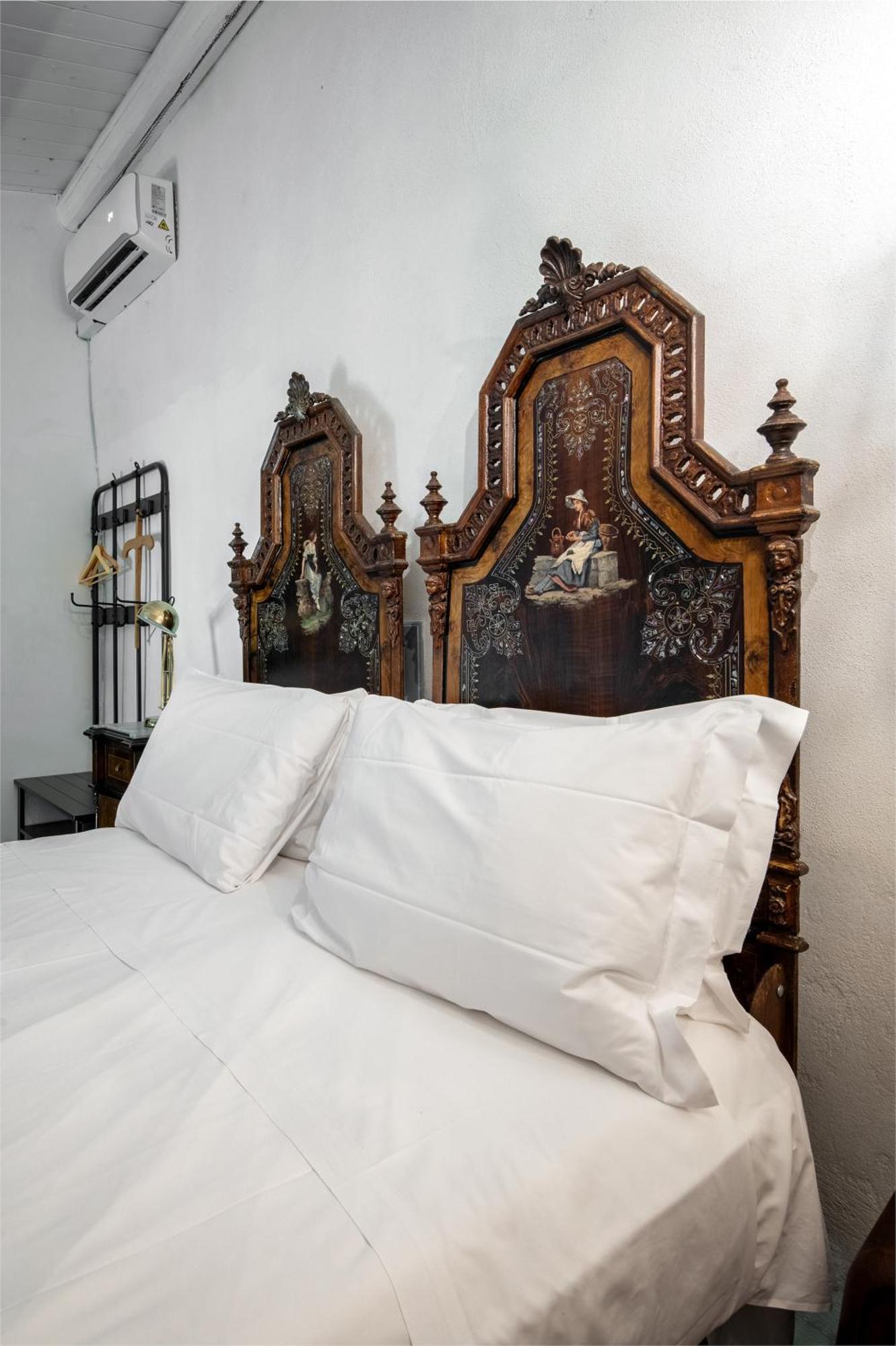 노토 Zioli B&B 외부 사진