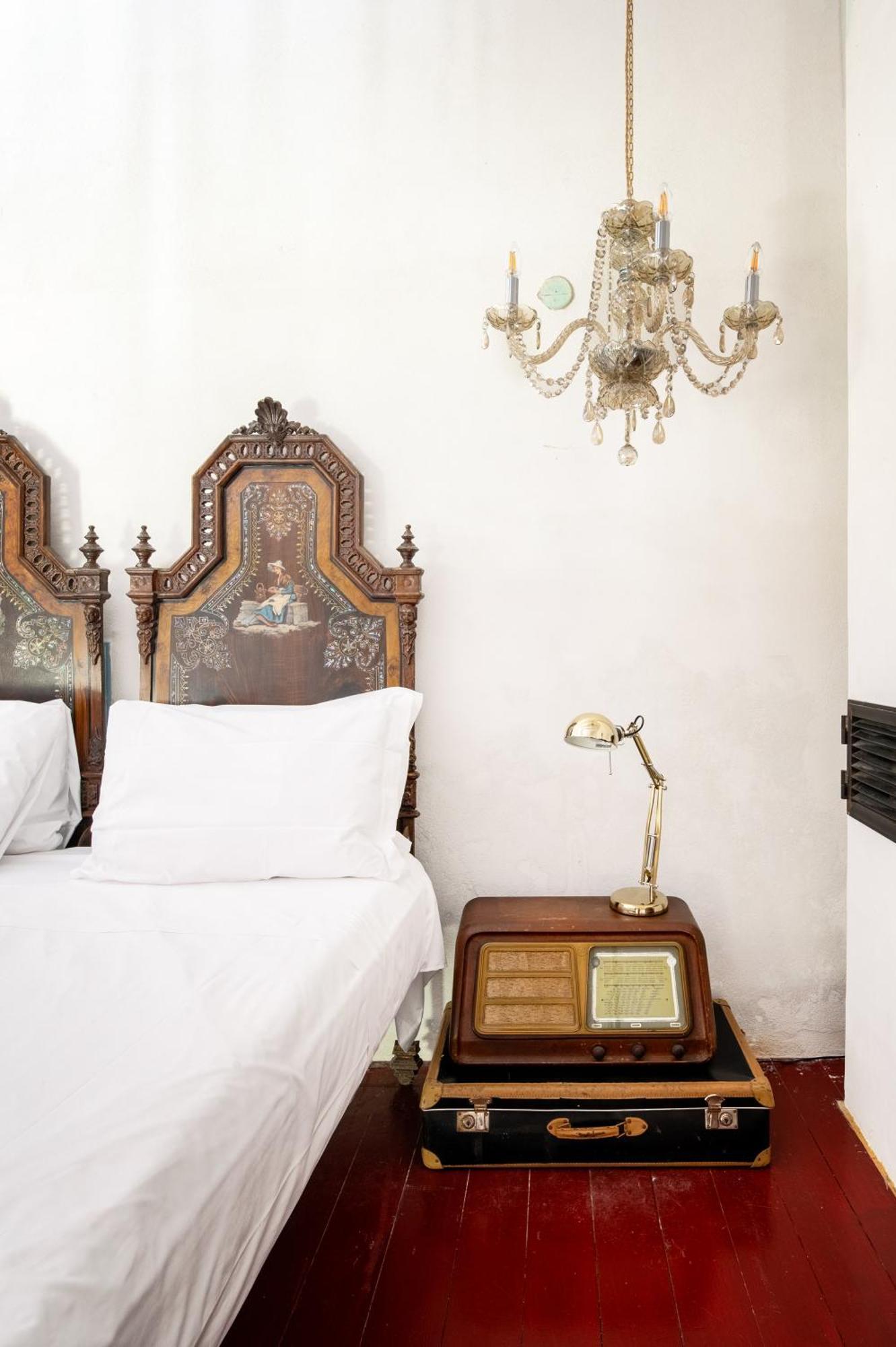 노토 Zioli B&B 외부 사진