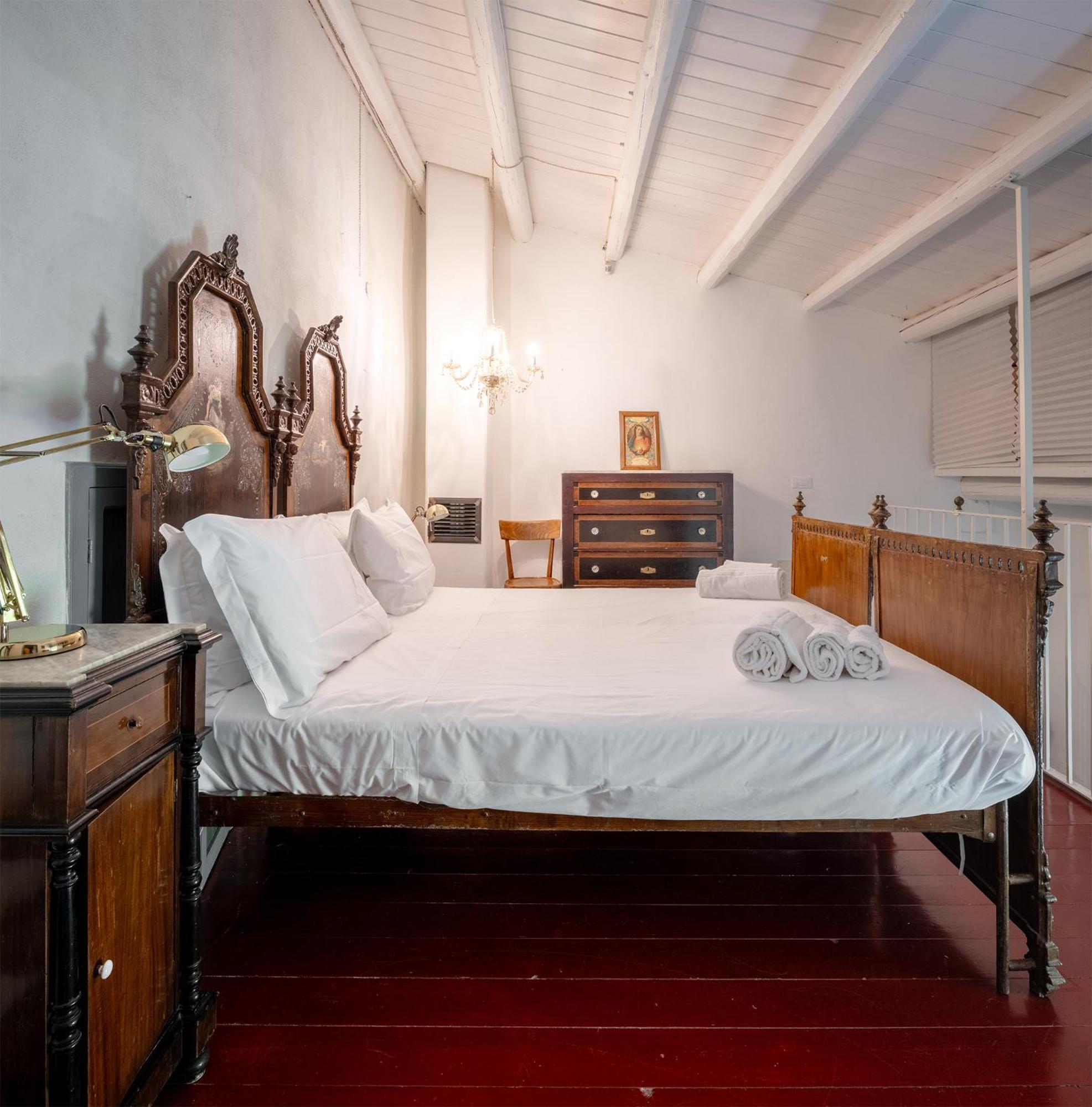 노토 Zioli B&B 외부 사진