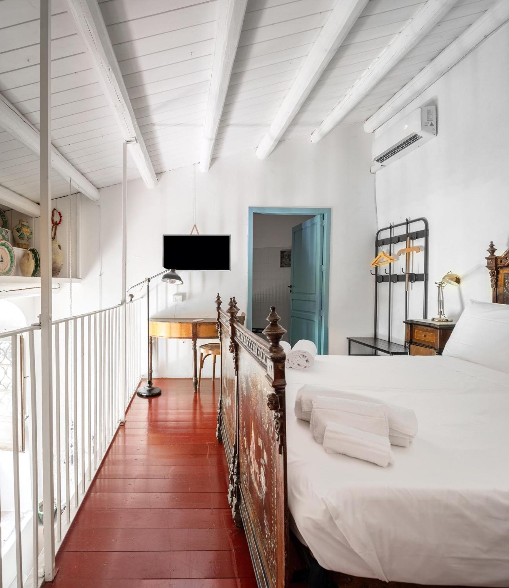 노토 Zioli B&B 외부 사진