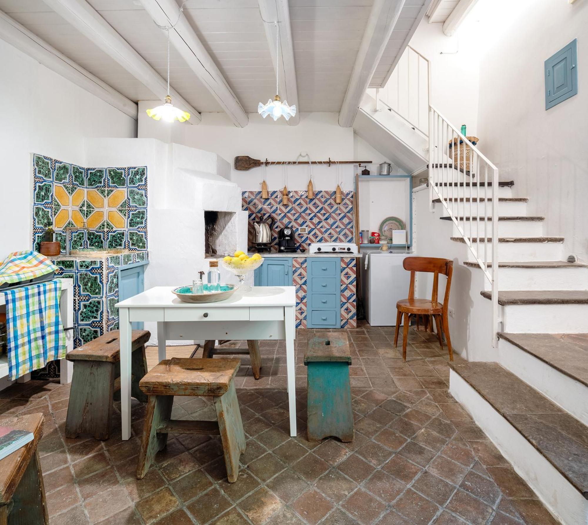 노토 Zioli B&B 외부 사진