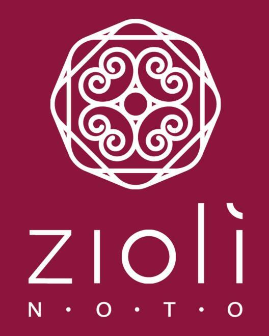 노토 Zioli B&B 외부 사진