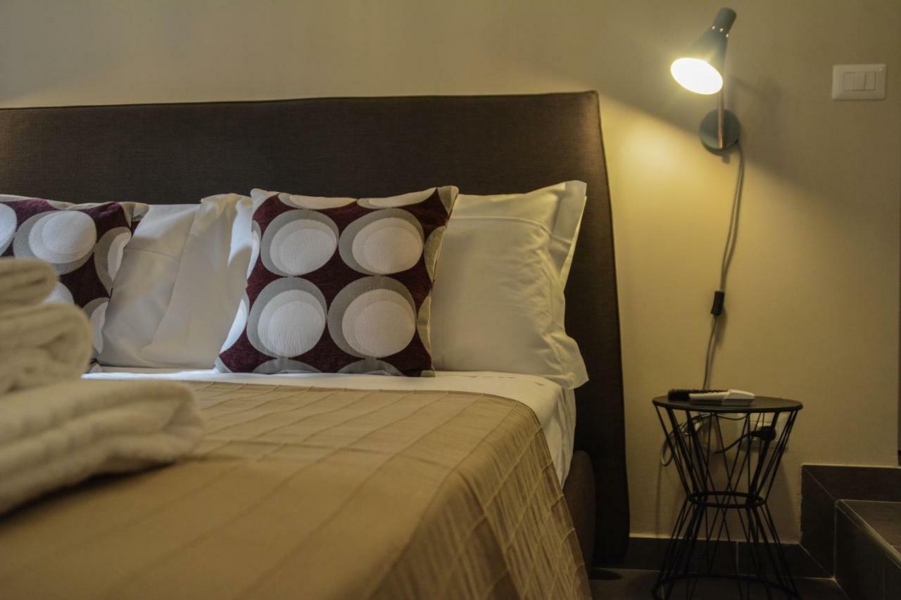 노토 Zioli B&B 외부 사진
