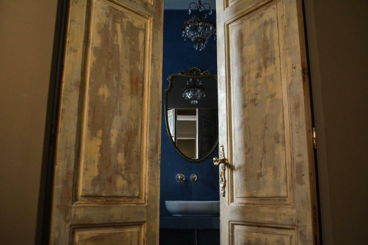 노토 Zioli B&B 외부 사진