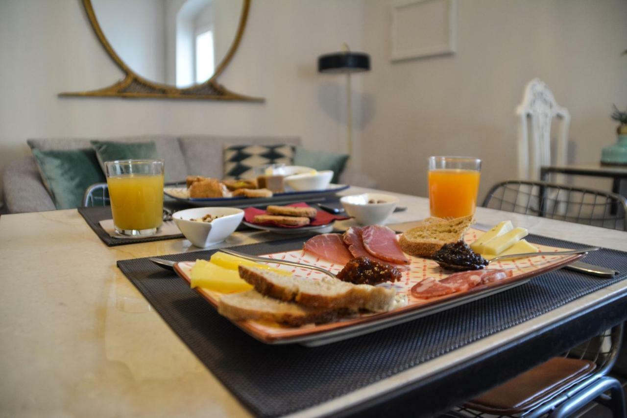 노토 Zioli B&B 외부 사진